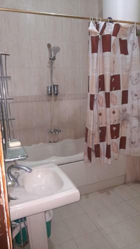 Apartamento Mena House