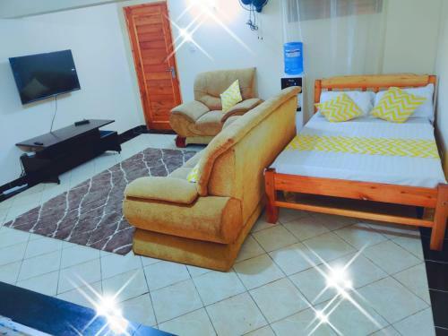 Apartamento Fay's Casa