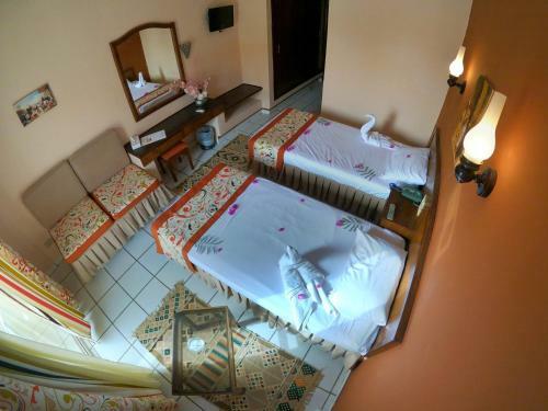 Trs Fantazia Neama Bay Hotel