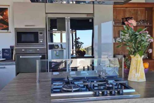 Villa ��cap Austral�� Class�e 4 �toiles