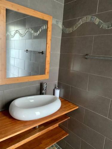 Villa ��cap Austral�� Class�e 4 �toiles