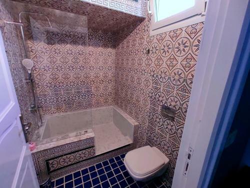 Bed & Breakfast Massimo E Tiziana