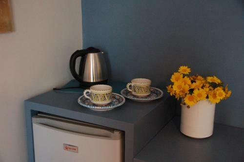 Bed & Breakfast Massimo E Tiziana