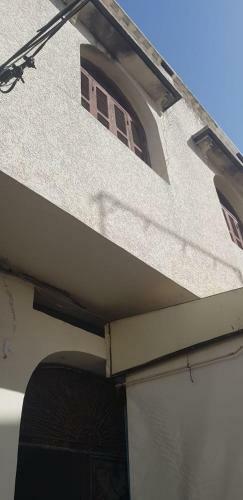 Apartamento Appartement Dans La M�dina K�dima