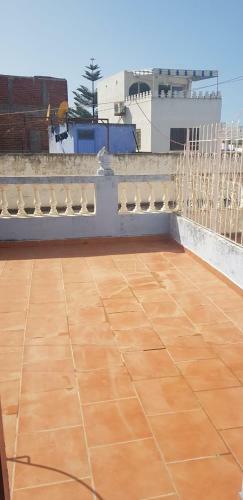 Apartamento Appartement Dans La M�dina K�dima