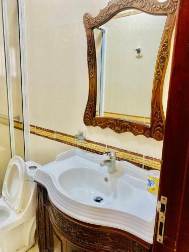 Apartamento Crown_apartment