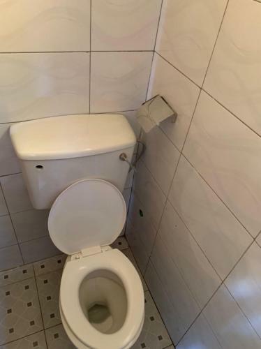 Apartamento Happy Suites Bukoto
