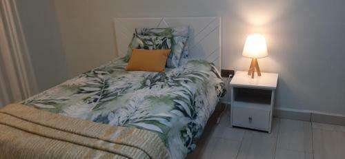 Apartamento Margaret's Delight Kampala