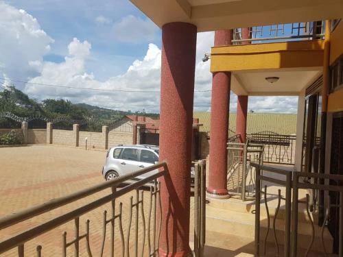 Apartamento Bn Executive Suits Dino Road Namugongo Kampala