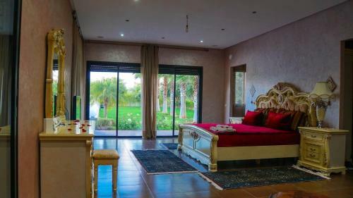 Villa Atlas