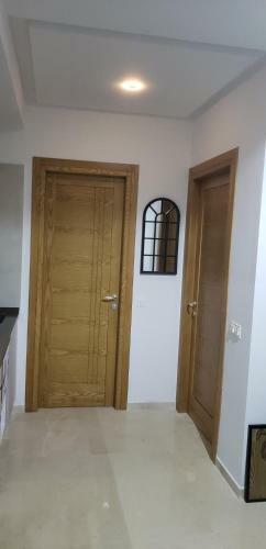 Apartamento Appartement de Vacance - 1.5km de La Plage