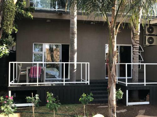 Hostal Fiori Rosa