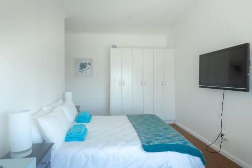 Apartamento Casual, Beachy Accommodation 200m From Seals