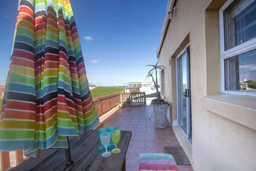 Apartamento Casual, Beachy Accommodation 200m From Seals