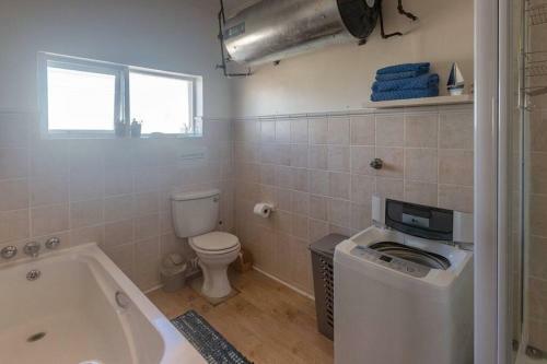 Apartamento Casual, Beachy Accommodation 200m From Seals