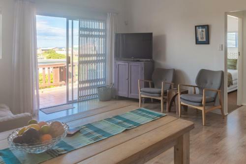 Apartamento Casual, Beachy Accommodation 200m From Seals