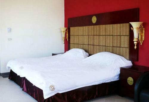 Hotel H�tel C�sar Palace