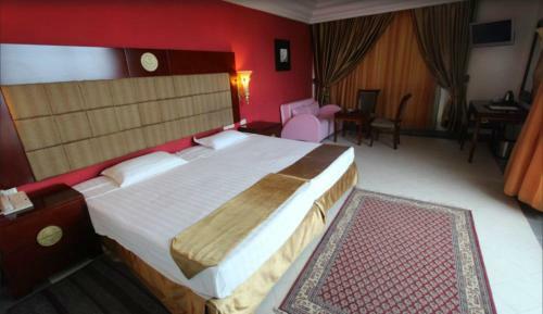 Hotel H�tel C�sar Palace
