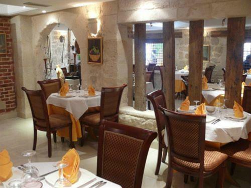 Hotel H�tel C�sar Palace