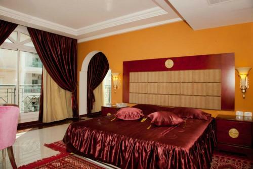 Hotel H�tel C�sar Palace