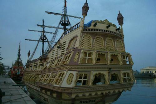 Hotel H�tel C�sar Palace
