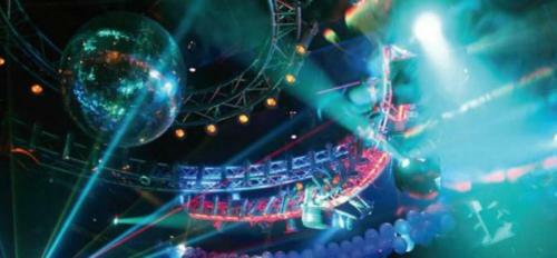 Hotel H�tel C�sar Palace