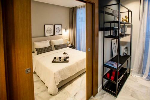 Apartamento Casa Prestige Near Tramway/ New Flat