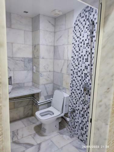 Apartamento R�sidence La Paix
