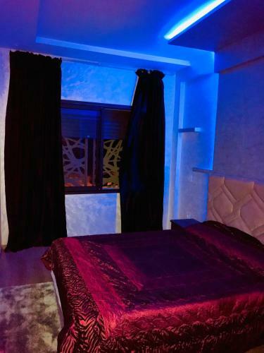 Apartamento Casablanca
