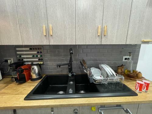 Apartamento The Lifestyle You Deserve.