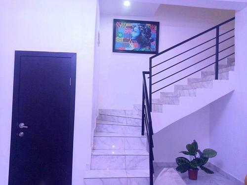 Chrystee Apartment