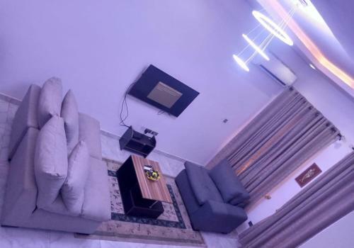Chrystee Apartment