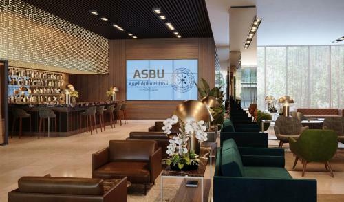 Hotel Royal Swiss Asbu