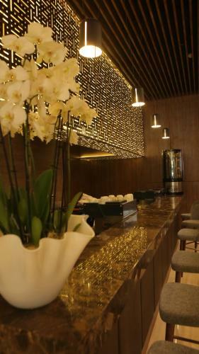 Hotel Royal Swiss Asbu