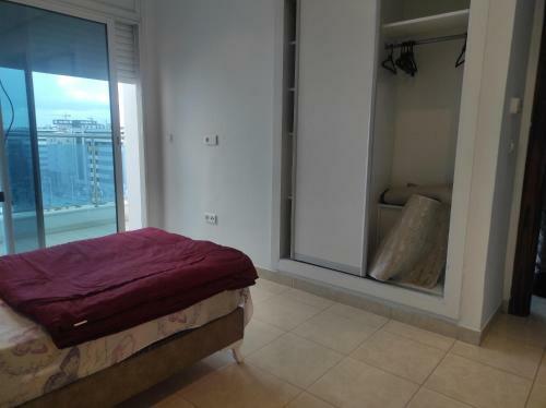 Apartamento The Blue Sky Appartment