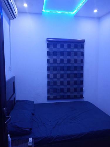1 Bedroom Mini Apartment In Surulere Lawanson