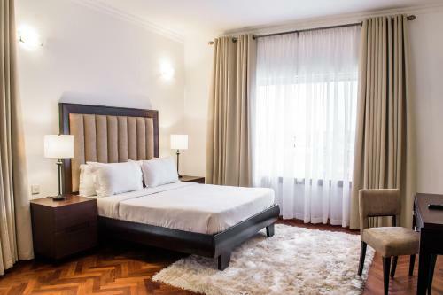Apartamento Pier Habour By Srs
