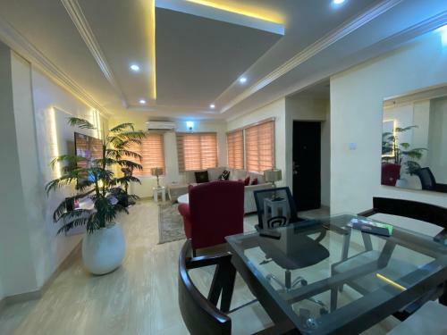 Apartamento Exquisite 2-bed Rental Unit With Parking & Wifi