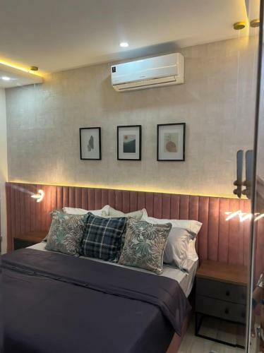 5 Bedroom Fully Detached Serviced Apartment