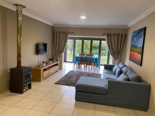 Apartamento Gable Cottages No.4 Clarens