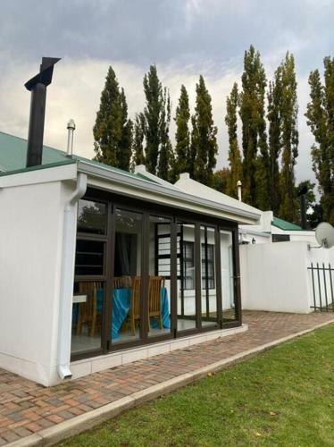 Apartamento Gable Cottages No.4 Clarens
