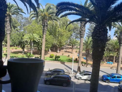 Apartamento Appartement Au Centre 2 Chambres
