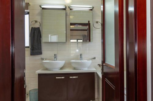 Smart Apartment 9