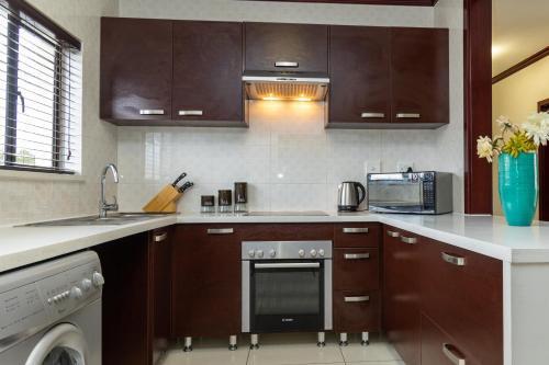 Smart Apartment 9