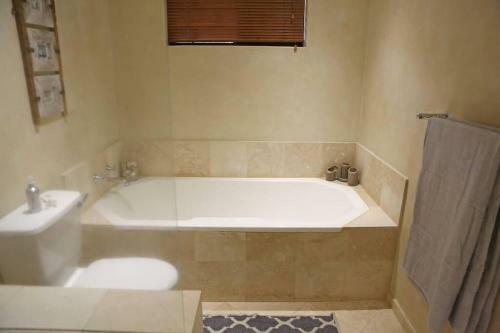 Villa De Luc Ultimate Country Privacy