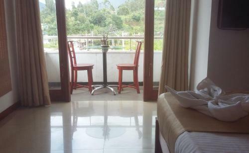 Hostal New Asvika Hotel (pvt) Ltd.