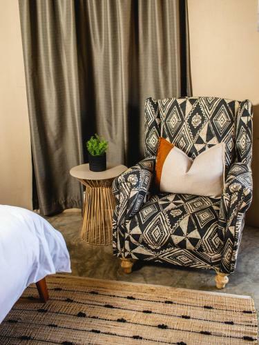 Hotel Wushwini Resort