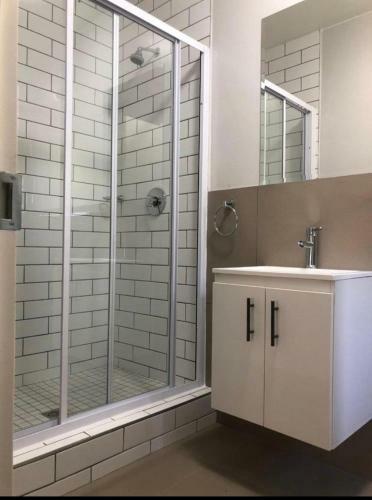 Apartamento Durbanvillas