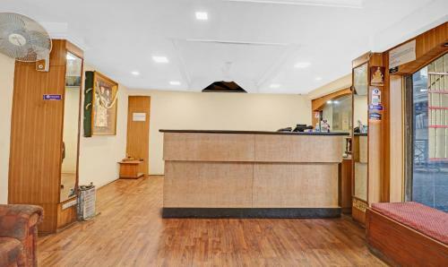 Treebo Trend Hotel Surya Yatri Niwas