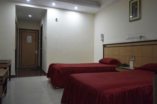 Hotel Sriyash Regency